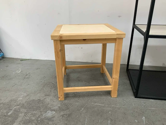 Vakkenkast 41x82x200 cm - afbeelding 4 van  5
