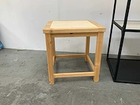Vakkenkast 41x82x200 cm - afbeelding 4 van  5