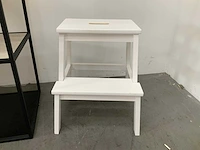 Vakkenkast 41x82x200 cm - afbeelding 5 van  5