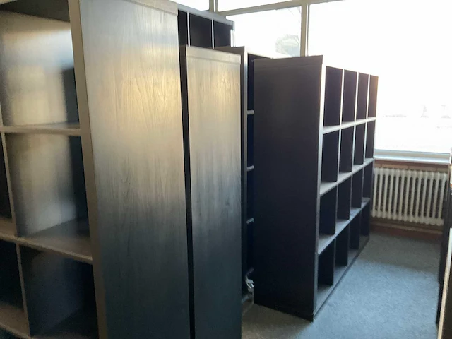 Vakkenkast divers (12x) - afbeelding 2 van  12