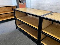 Vakkenkast divers (12x) - afbeelding 7 van  12