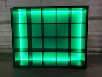 Vakkenkast led - afbeelding 1 van  3