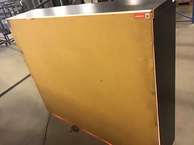 Vakkenkast led - afbeelding 3 van  3