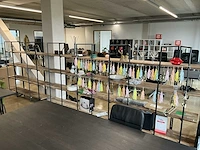 Vakkenkast met inhoud (3x) - afbeelding 2 van  18