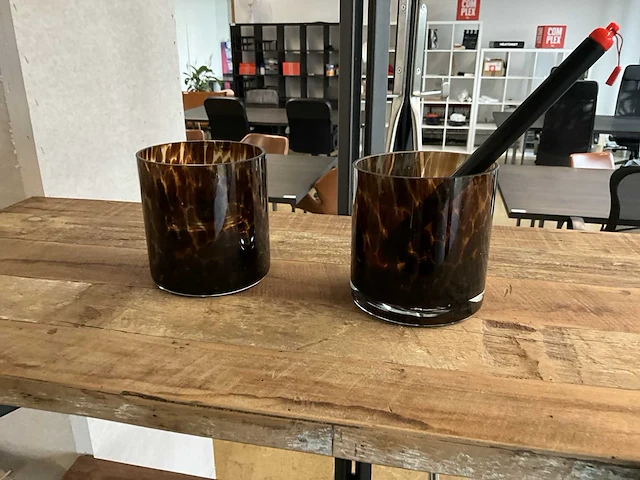 Vakkenkast met inhoud (3x) - afbeelding 6 van  18