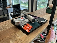 Vakkenkast met inhoud (3x) - afbeelding 8 van  18