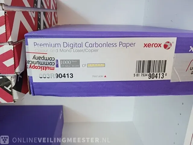 Vakkenkast met inhoud - afbeelding 4 van  54