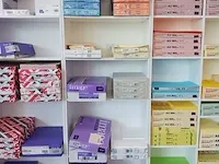 Vakkenkast met inhoud - afbeelding 6 van  54