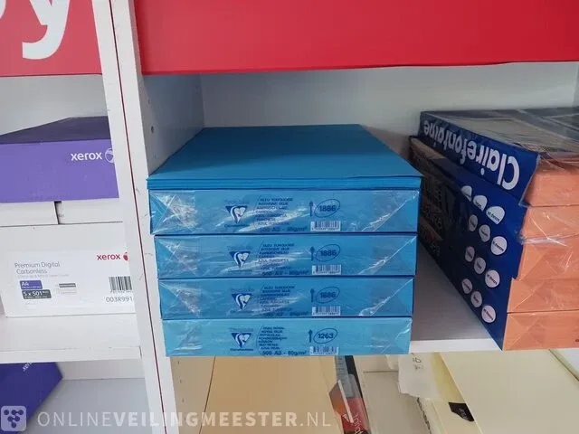 Vakkenkast met inhoud - afbeelding 7 van  54