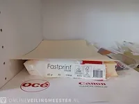 Vakkenkast met inhoud - afbeelding 11 van  54