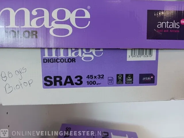 Vakkenkast met inhoud - afbeelding 16 van  54