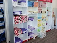 Vakkenkast met inhoud - afbeelding 12 van  54