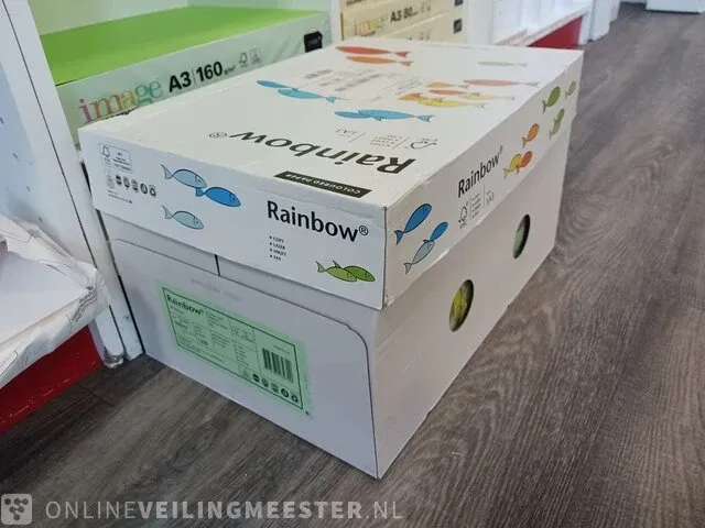 Vakkenkast met inhoud - afbeelding 25 van  54