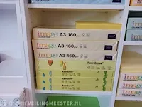 Vakkenkast met inhoud - afbeelding 35 van  54