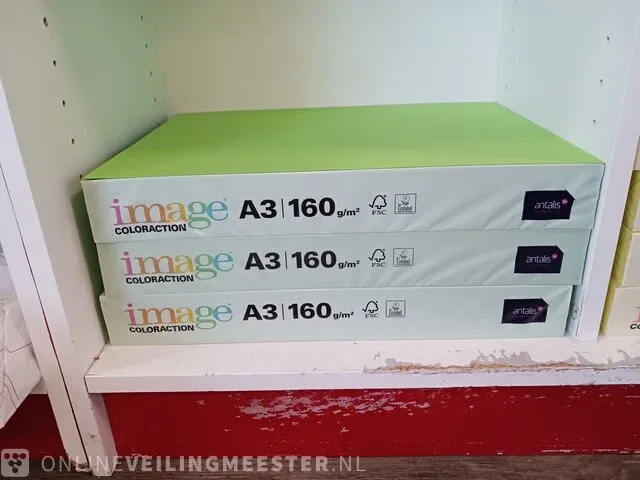 Vakkenkast met inhoud - afbeelding 38 van  54