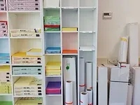 Vakkenkast met inhoud - afbeelding 40 van  54