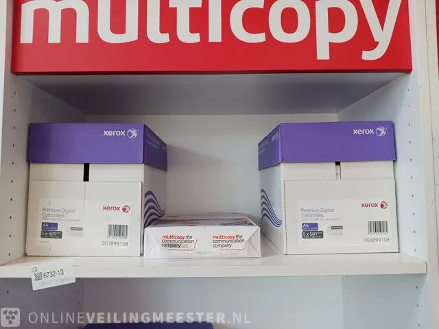 Vakkenkast met inhoud - afbeelding 34 van  54