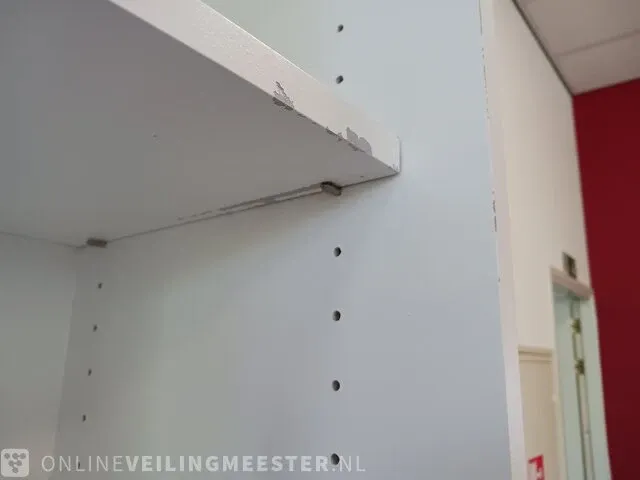 Vakkenkast met inhoud - afbeelding 50 van  54