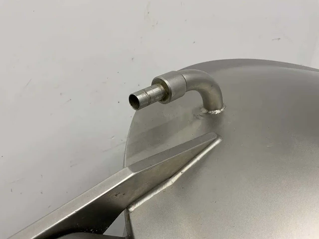 Vakona - 150 ipv - tumbler vleesmixer - afbeelding 6 van  10
