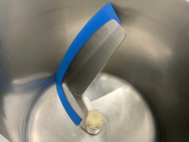 Vakona - 150 ipv - tumbler vleesmixer - afbeelding 2 van  10