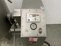Vakona - 150 ipv - tumbler vleesmixer - afbeelding 5 van  10