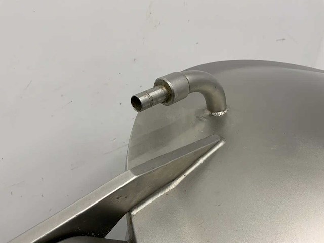 Vakona - 150 ipv - tumbler vleesmixer - afbeelding 6 van  10