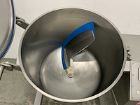 Vakona - 150 ipv - tumbler vleesmixer - afbeelding 9 van  10