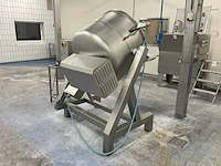 Vakona 500 ip tumbler vacuümmenger - afbeelding 6 van  11
