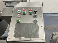 Vakona 500 ip tumbler vacuümmenger - afbeelding 7 van  11