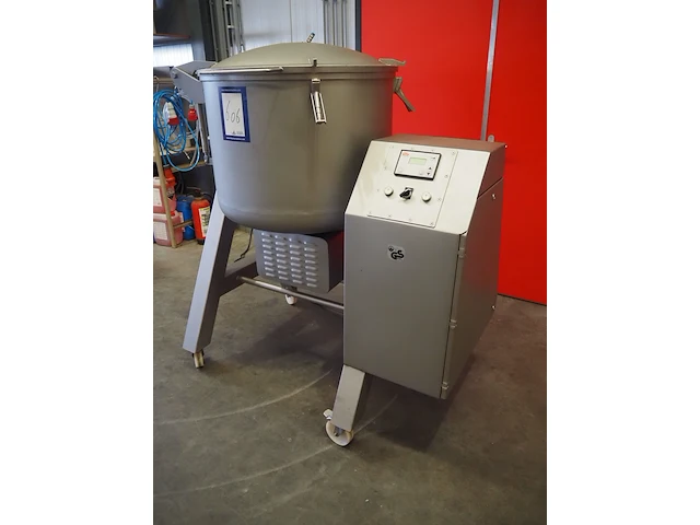 Vakona gmbh - afbeelding 2 van  8