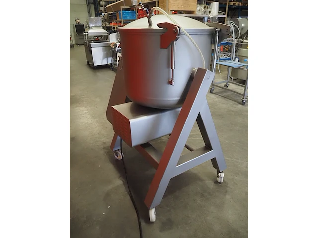 Vakona gmbh - afbeelding 3 van  8