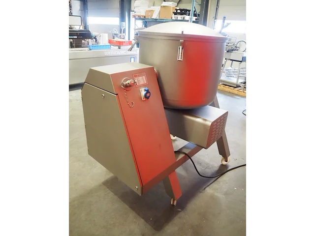 Vakona gmbh - afbeelding 4 van  8