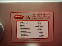 Vakona gmbh - afbeelding 8 van  8