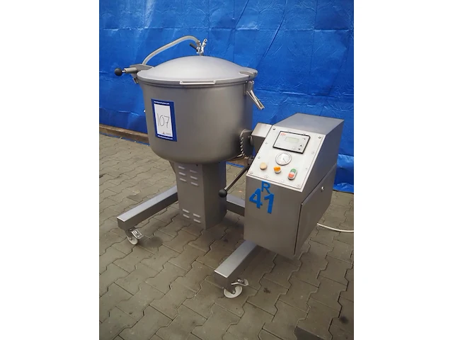 Vakona gmbh - afbeelding 1 van  11
