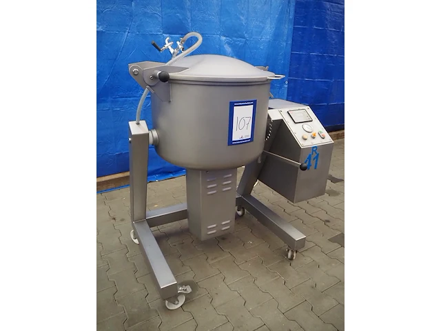 Vakona gmbh - afbeelding 4 van  11