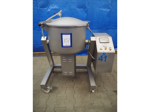 Vakona gmbh - afbeelding 7 van  11