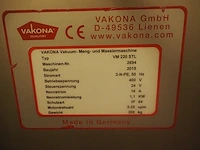 Vakona gmbh - afbeelding 3 van  12