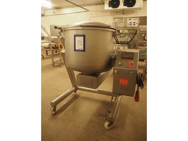 Vakona gmbh - afbeelding 1 van  12