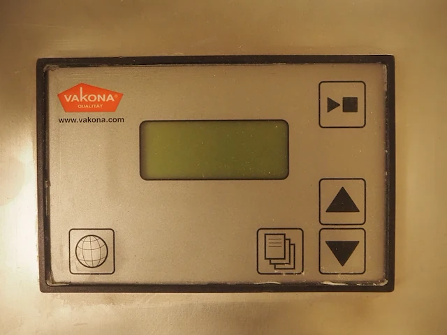 Vakona gmbh - afbeelding 11 van  12