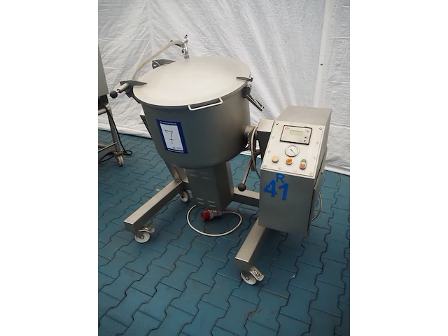 Vakona gmbh - afbeelding 1 van  10