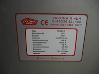 Vakona gmbh - afbeelding 2 van  10