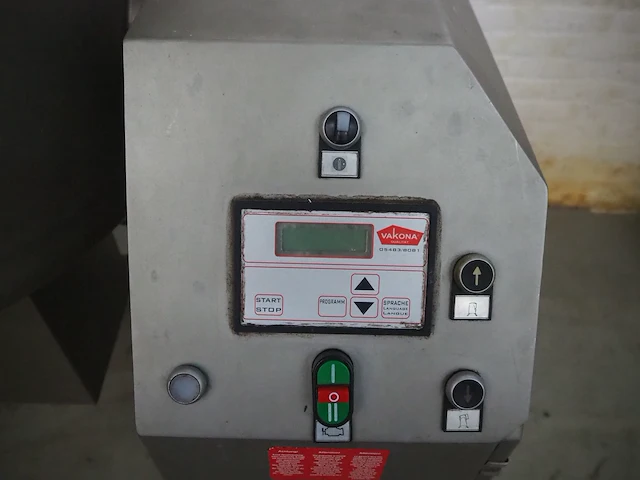 Vakona gmbh - afbeelding 7 van  10