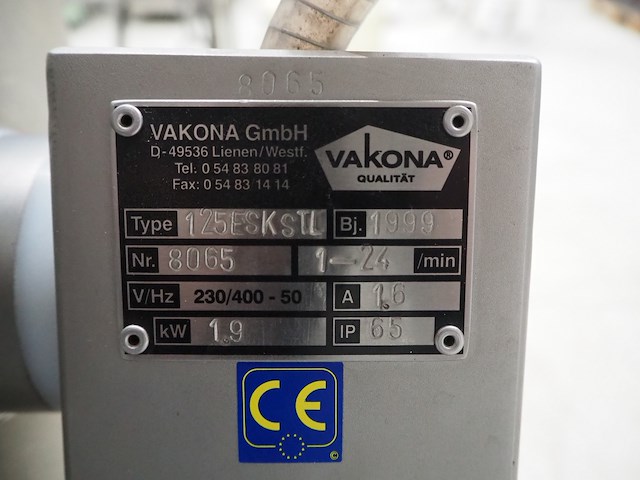 Vakona gmbh - afbeelding 5 van  14