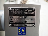 Vakona gmbh - afbeelding 5 van  14