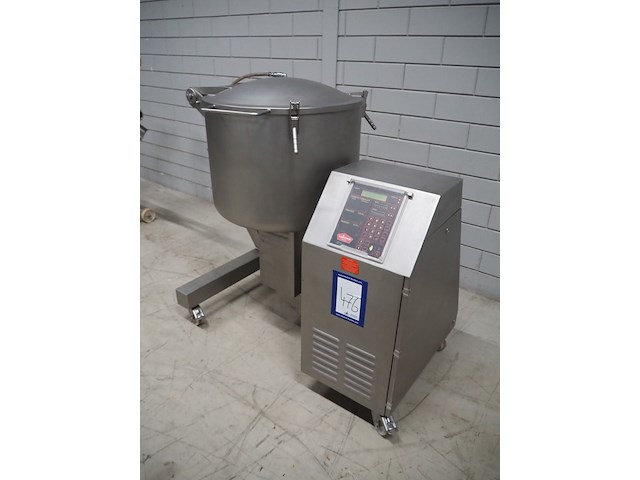 Vakona gmbh - afbeelding 1 van  14