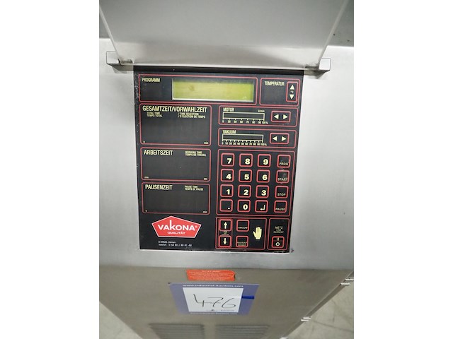 Vakona gmbh - afbeelding 12 van  14