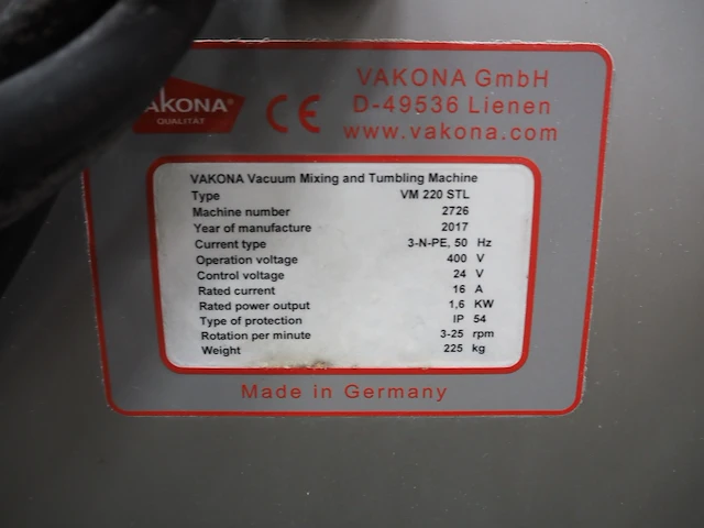 Vakona - afbeelding 3 van  13