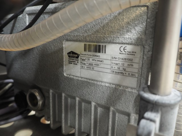 Vakona - afbeelding 5 van  15