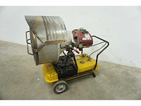 Val 6 - infrared oil heater - afbeelding 2 van  5