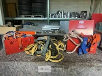 Val beveiliging set 4 x - afbeelding 1 van  2